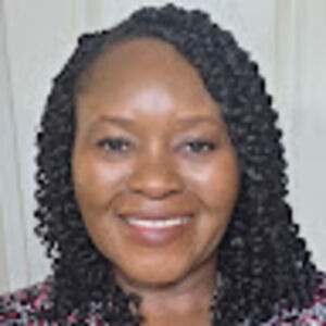 Meet your Posher, Sharon